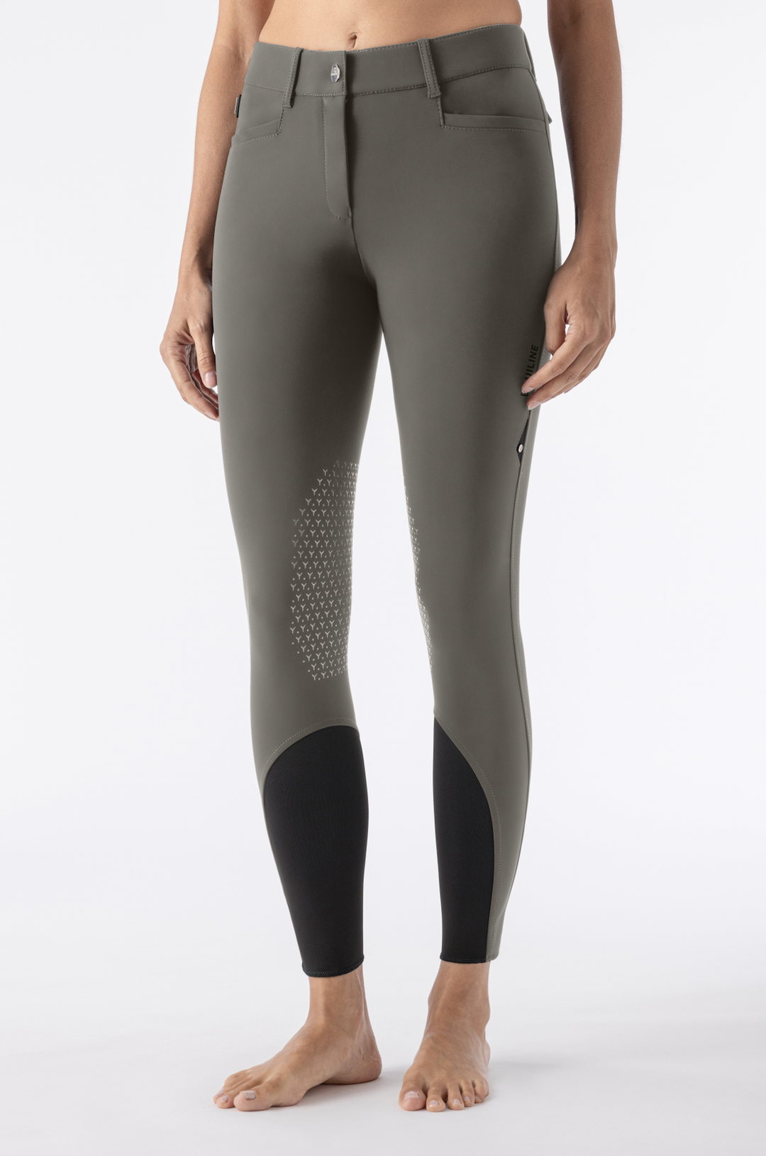 Equiline Damen Reithose Atirk Summer