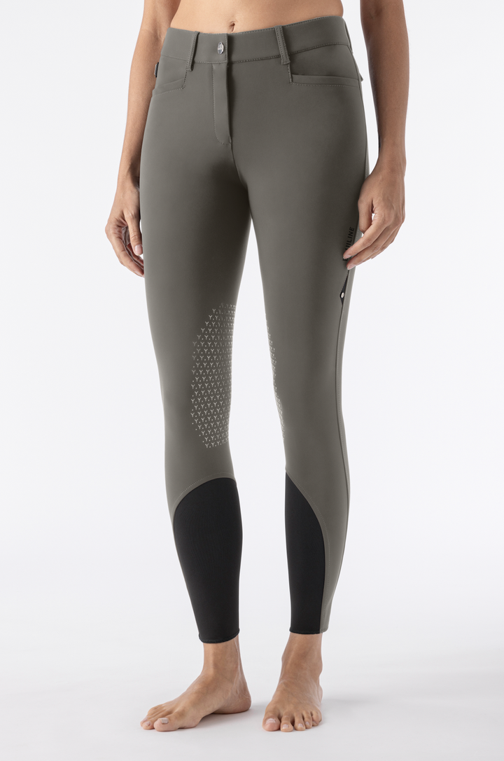 Equiline Damen Reithose Atirk Summer