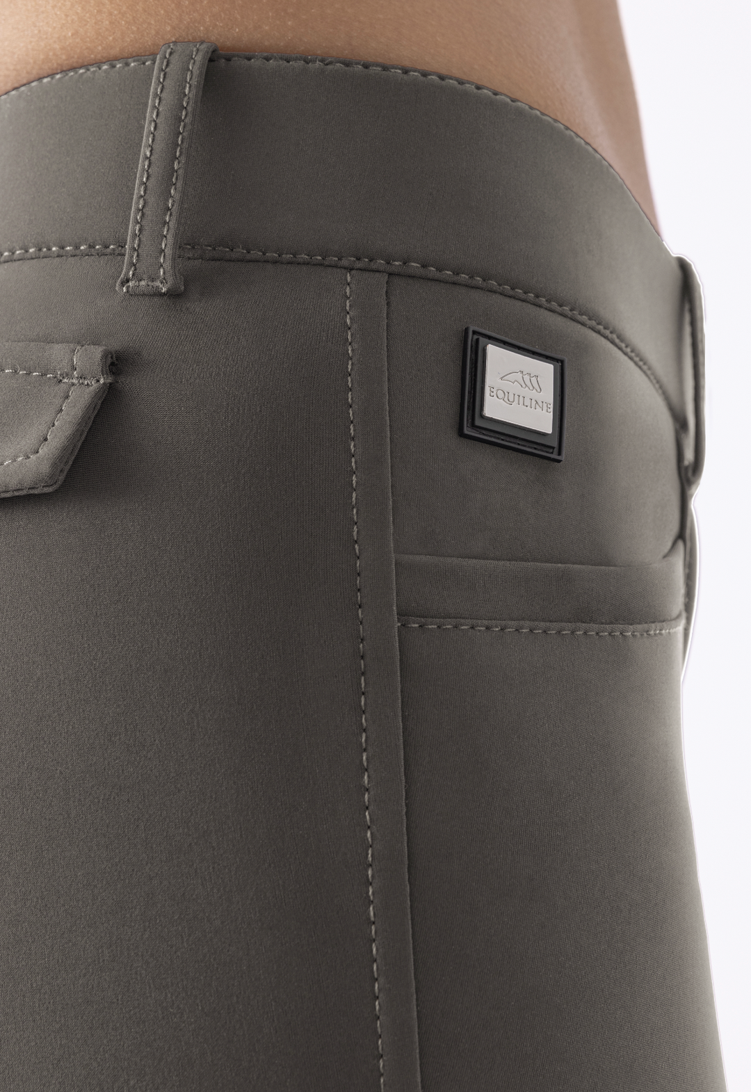 Equiline Damen Reithose Atirk Summer