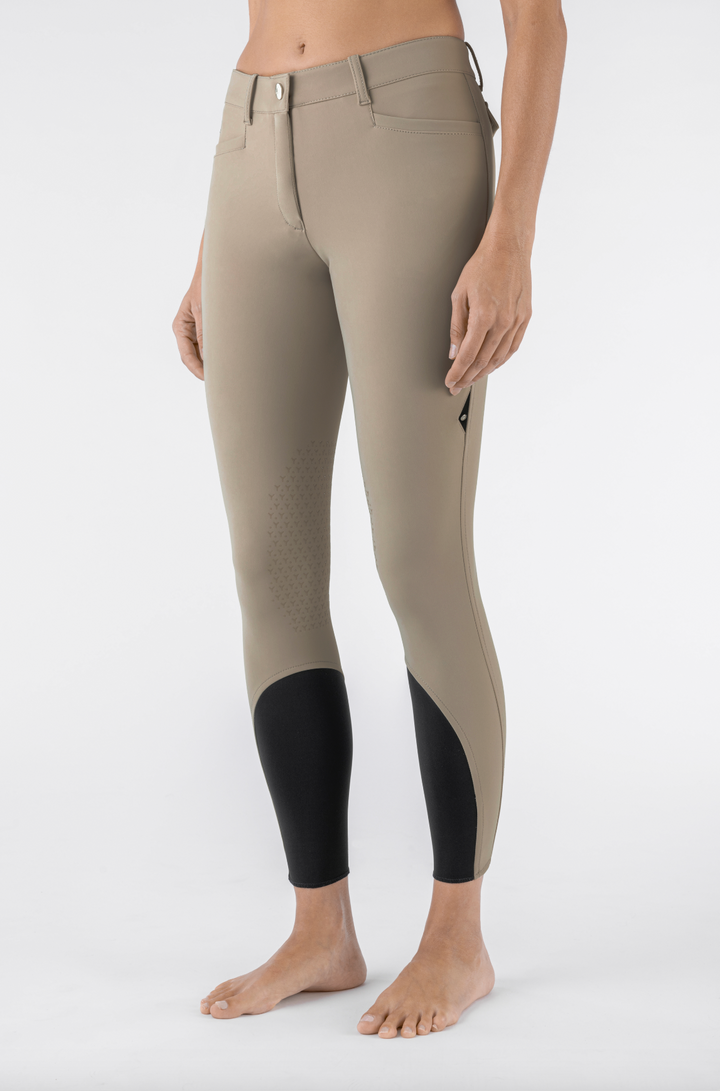 Equiline Damen Reithose Atirk Summer