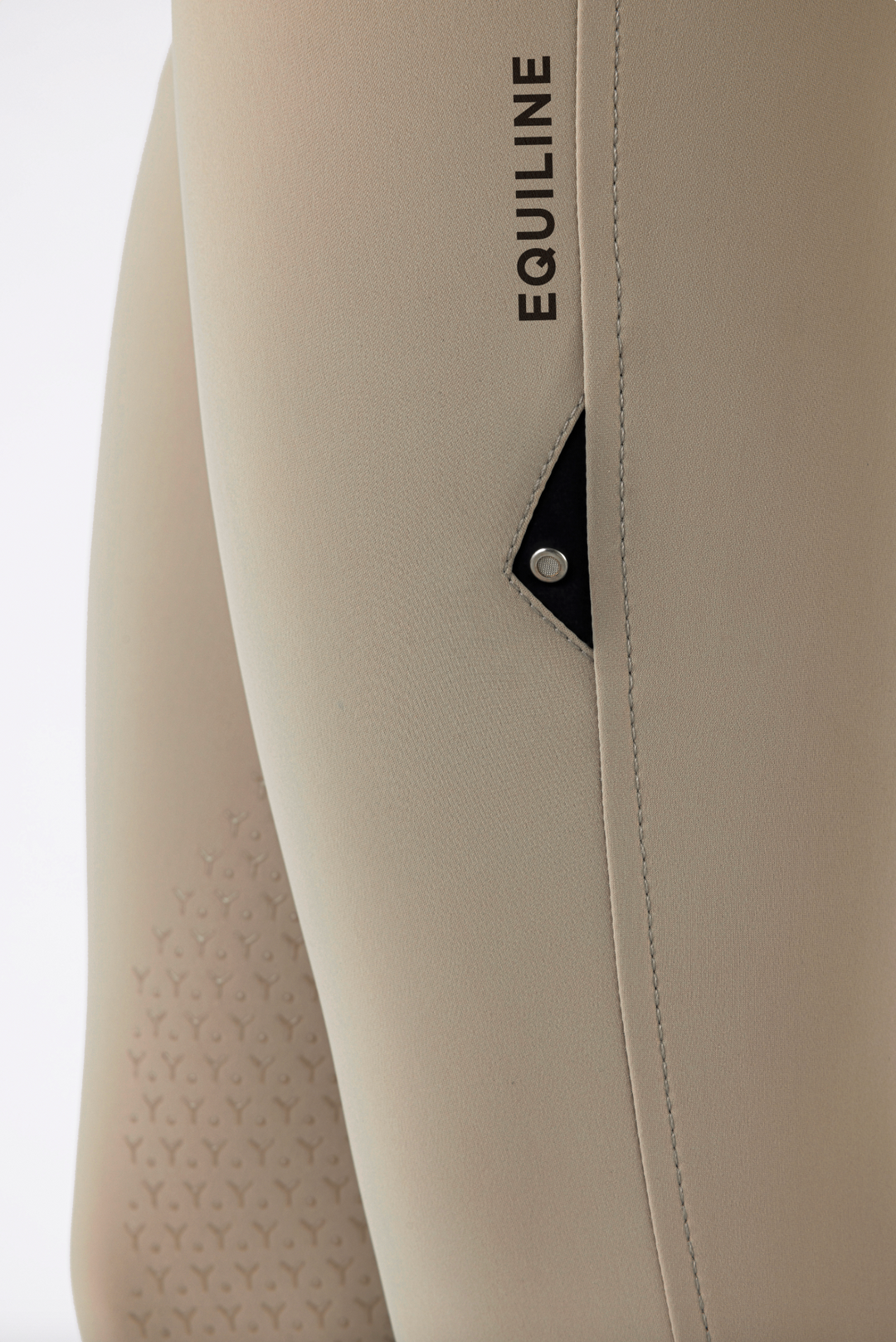 Equiline Damen Reithose Atirk Summer