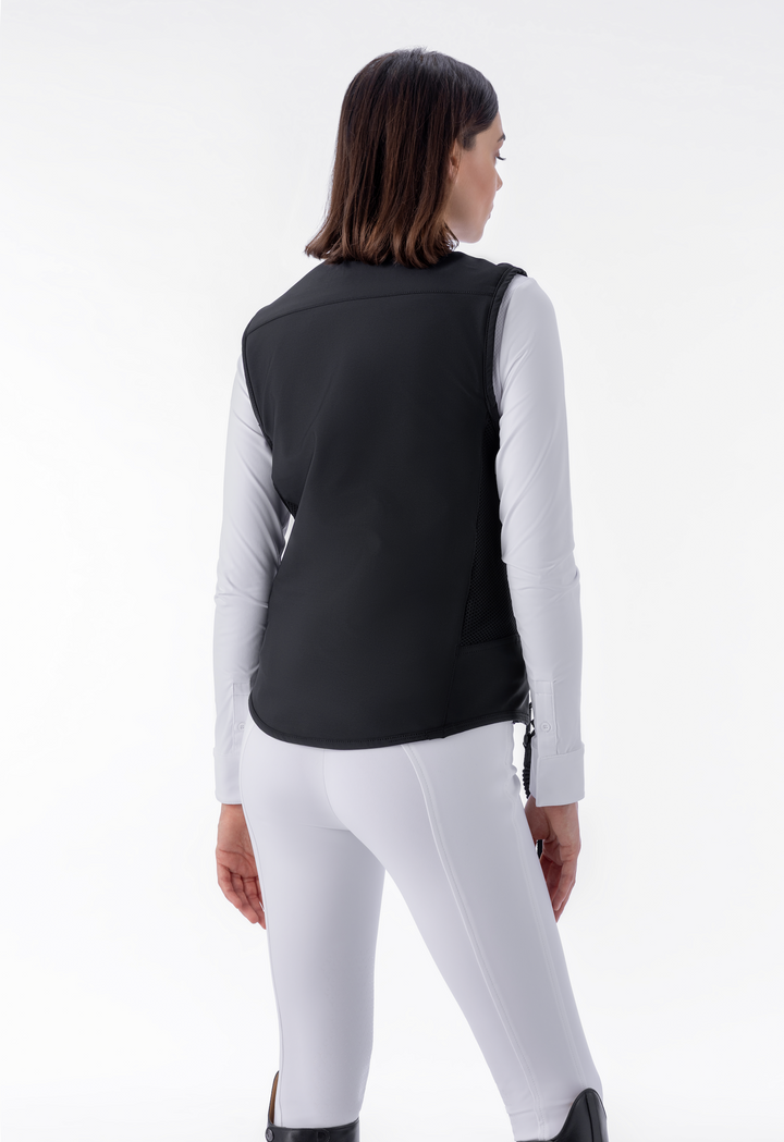 Equilline Airbagweste Aerix