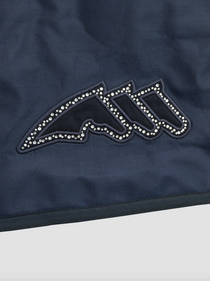 Equiline Eqslim Boxen-Organizer mit Strass