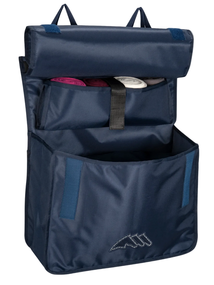 Equiline Eqslim Boxen-Organizer mit Strass
