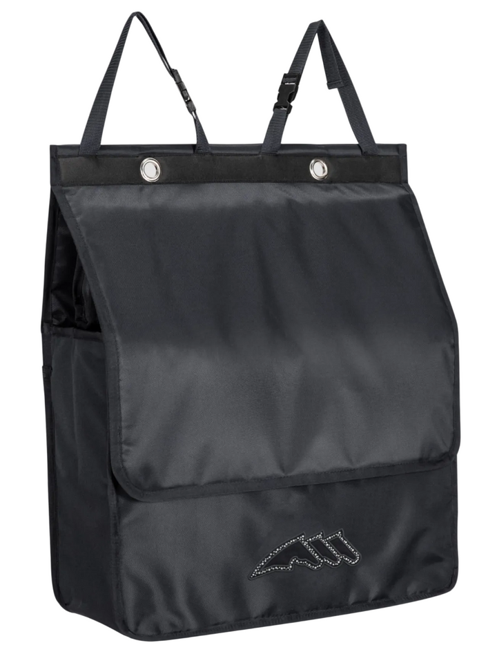 Equiline Eqslim Boxen-Organizer mit Strass