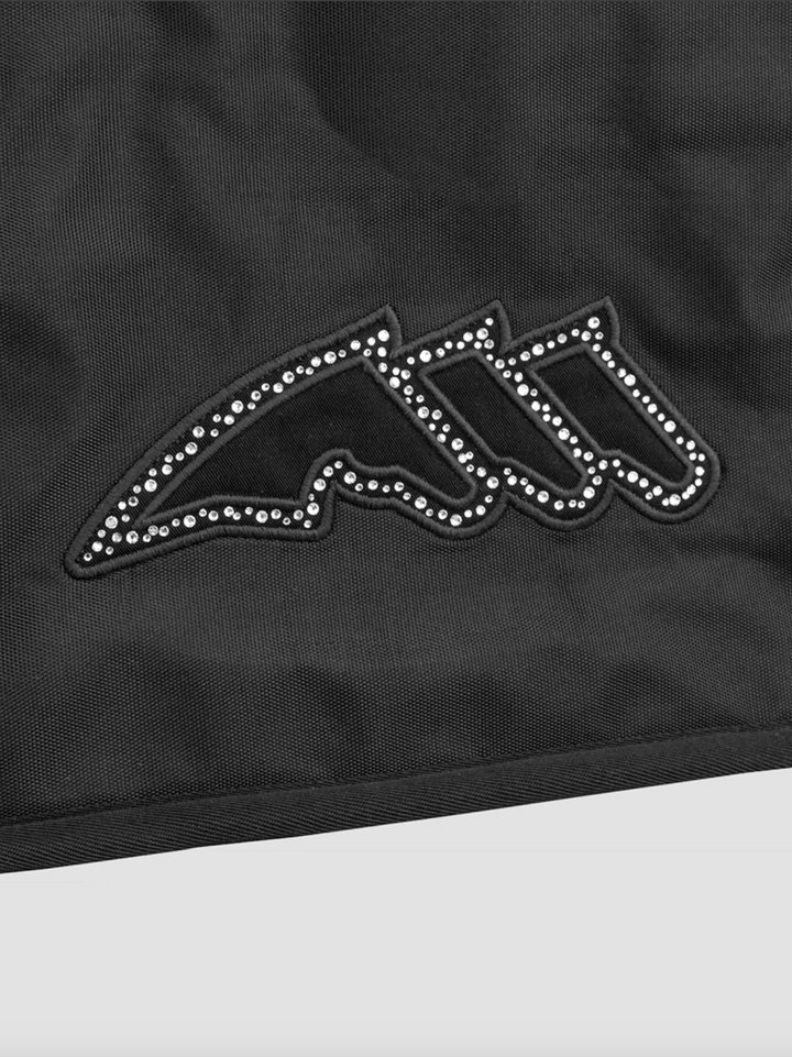 Equiline Eqslim Boxen-Organizer mit Strass