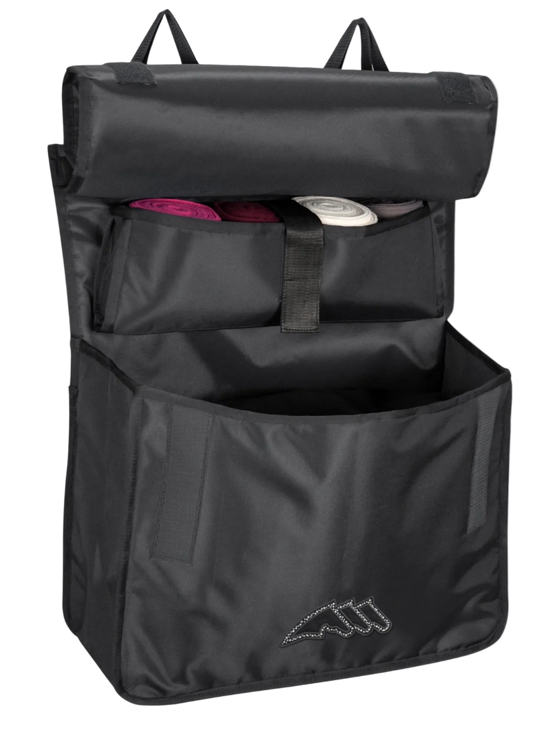 Equiline Eqslim Boxen-Organizer mit Strass