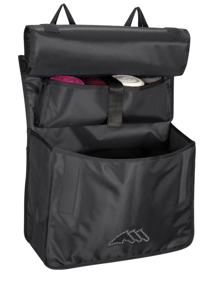 Equiline Eqslim Boxen-Organizer mit Strass