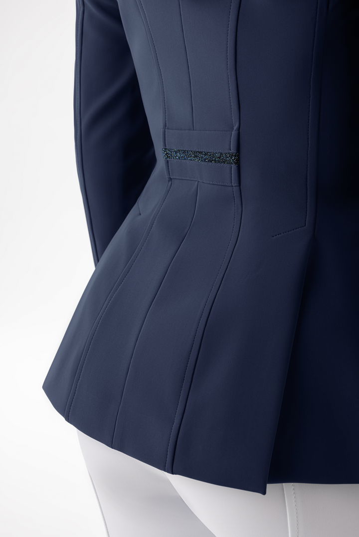 Equiline Eqcrysaline Damen Showjacket