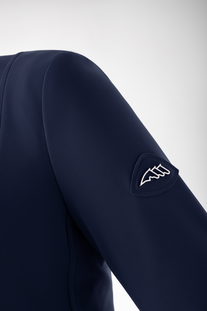 Equiline Eqcrysaline Damen Showjacket