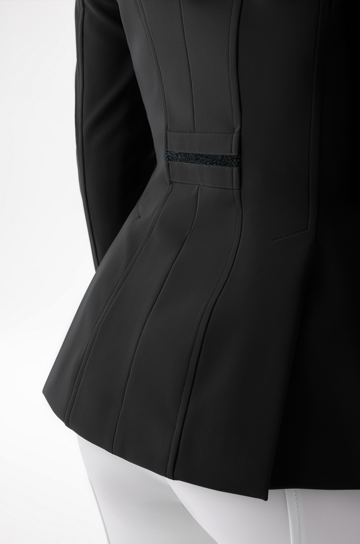 Equiline Eqcrysaline Damen Showjacket