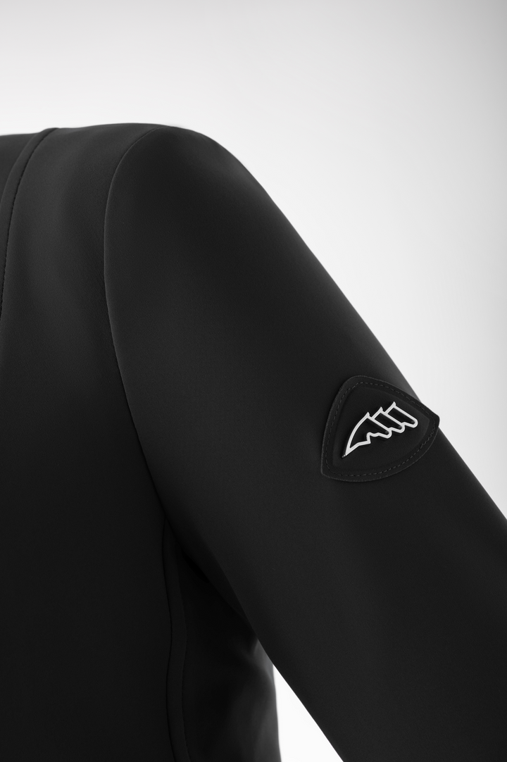 Equiline Eqcrysaline Damen Showjacket