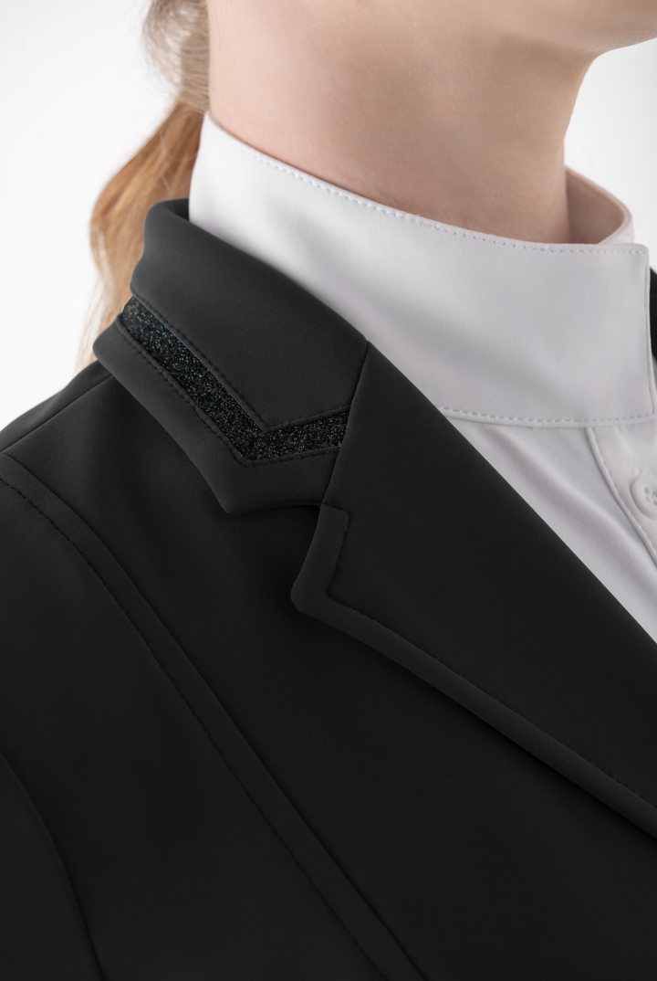 Equiline Eqcrysaline Damen Showjacket