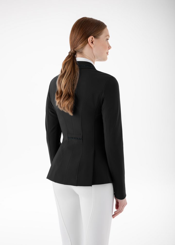 Equiline Eqcrysaline Damen Showjacket