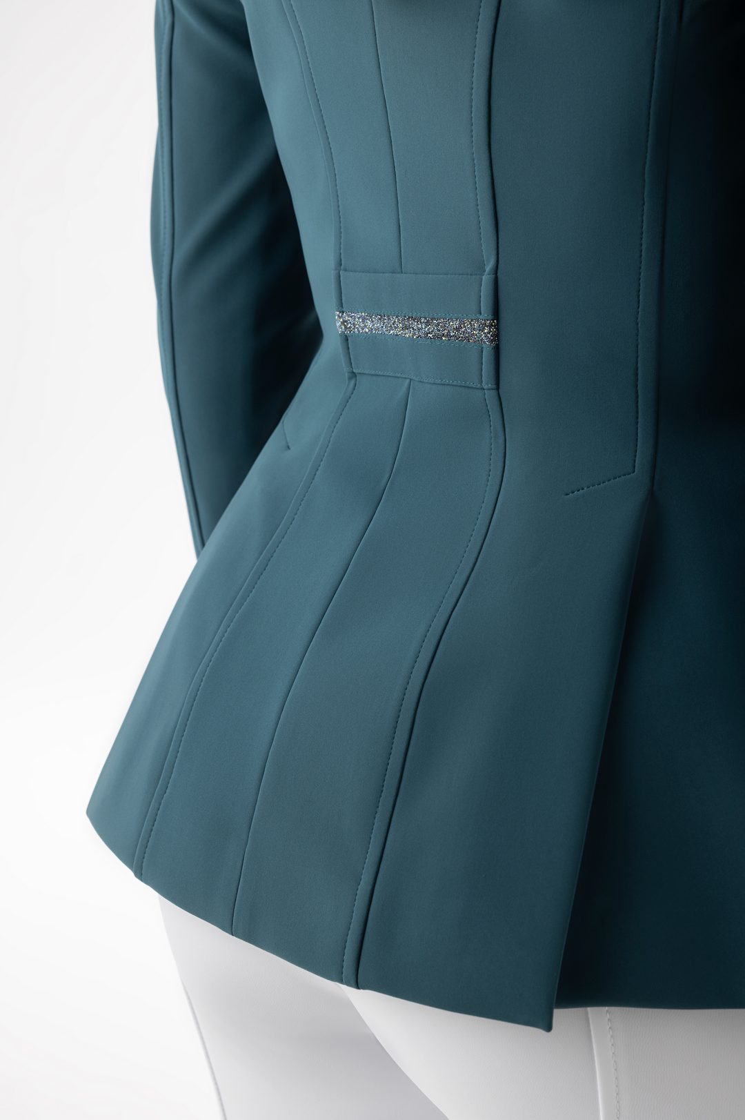 Equiline Eqcrysaline Damen Showjacket