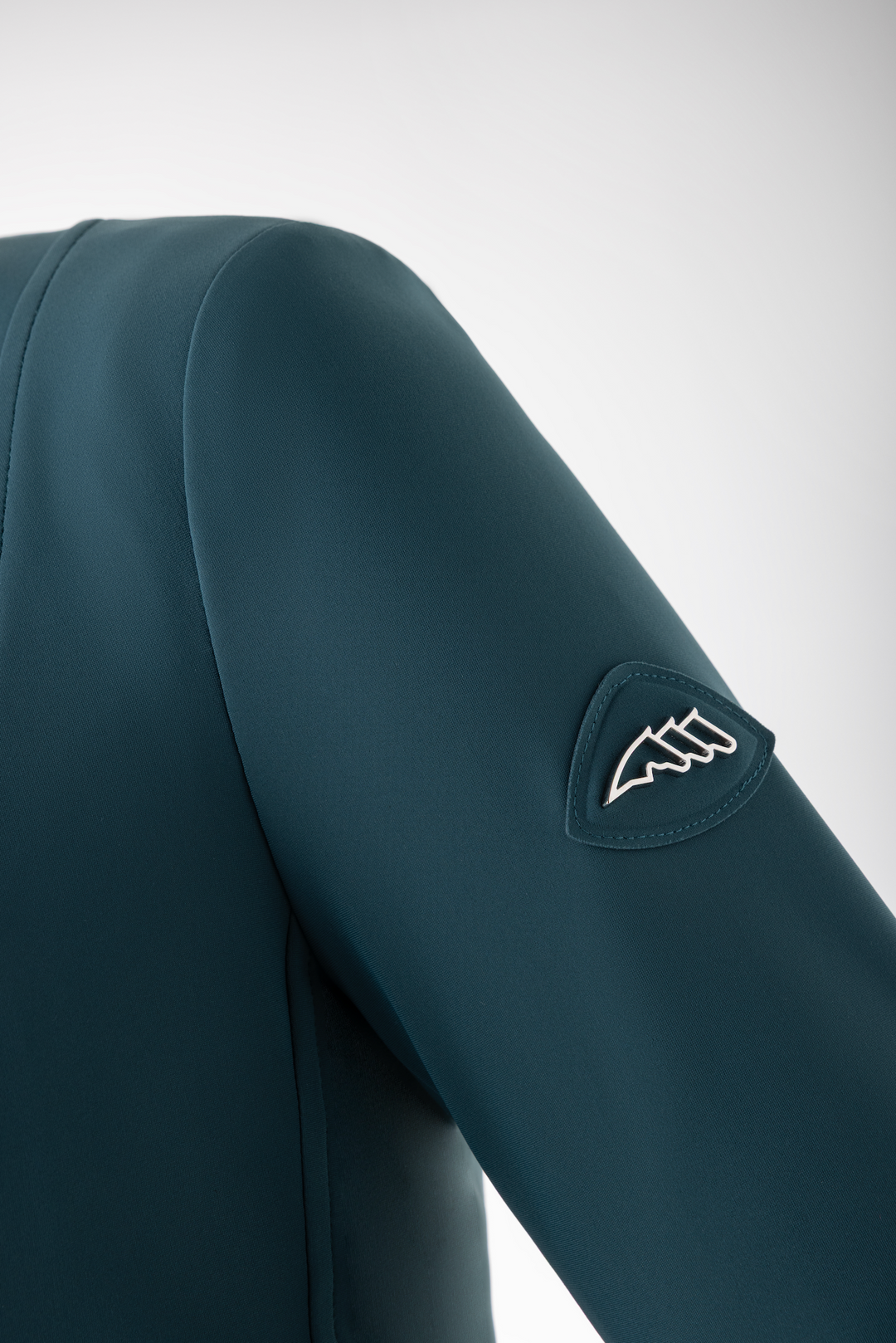 Equiline Eqcrysaline Damen Showjacket