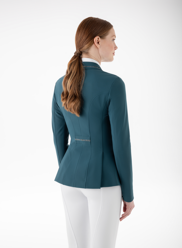 Equiline Eqcrysaline Damen Showjacket