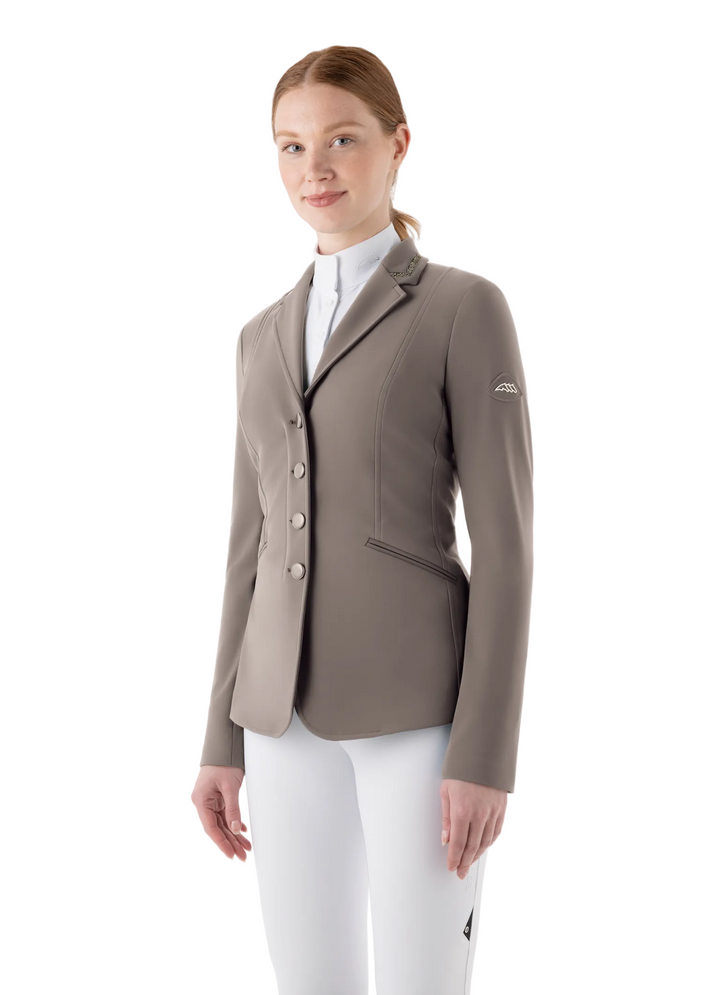 Equiline Eqcrysaline Damen Showjacket