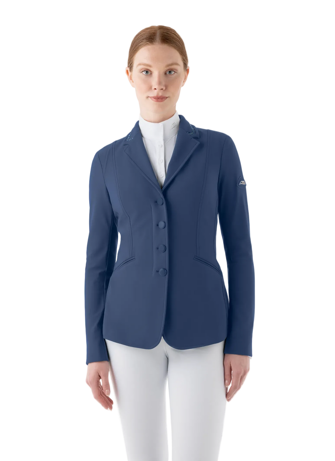 Equiline Eqcrysaline Damen Showjacket