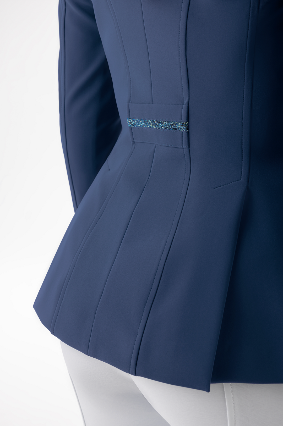 Equiline Eqcrysaline Damen Showjacket