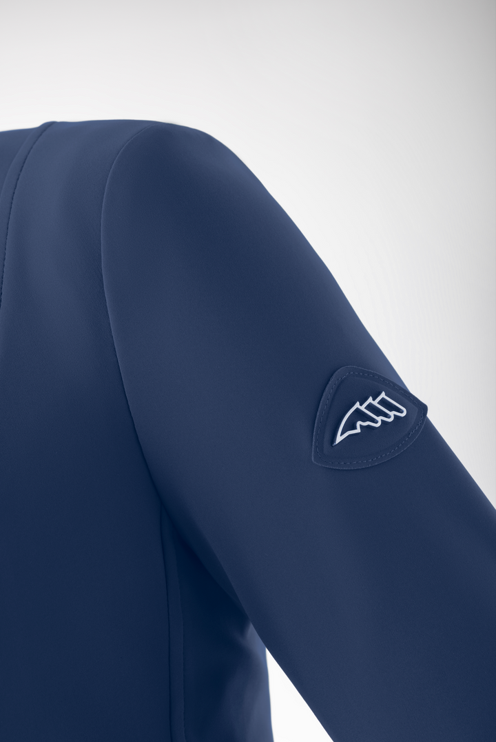 Equiline Eqcrysaline Damen Showjacket