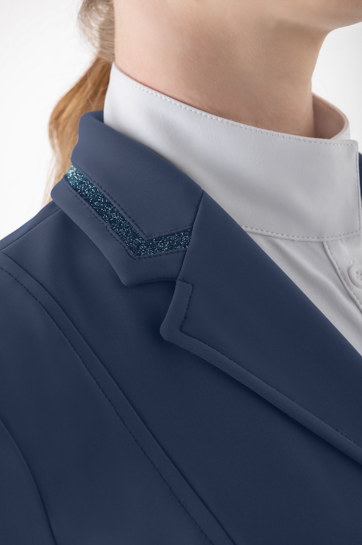 Equiline Eqcrysaline Damen Showjacket