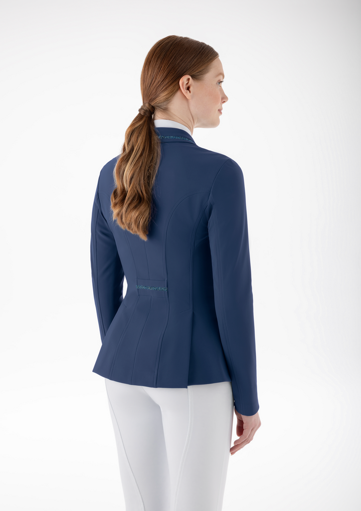 Equiline Eqcrysaline Damen Showjacket