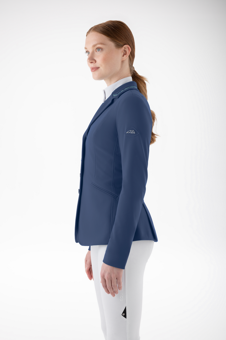 Equiline Eqcrysaline Damen Showjacket