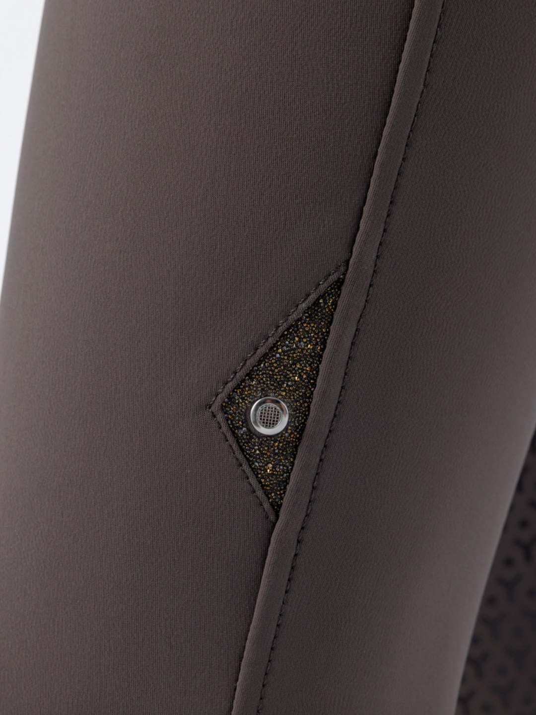 Equiline Reithose Crystalef Fullgrip