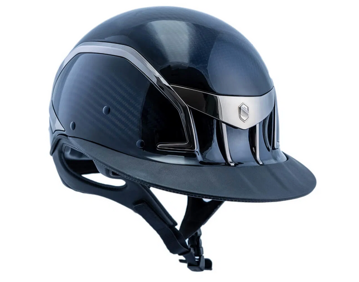 Samshield Reithelm Miss XJ Swarovski