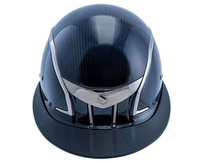 Samshield Reithelm Miss XJ Swarovski