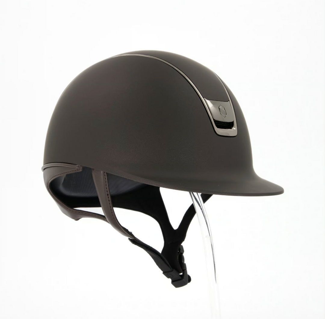 Samshield Reithelm Shadowmatt 2.0 Standard