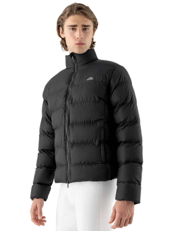 Equiline Core Herren Steppjacke Eqratek