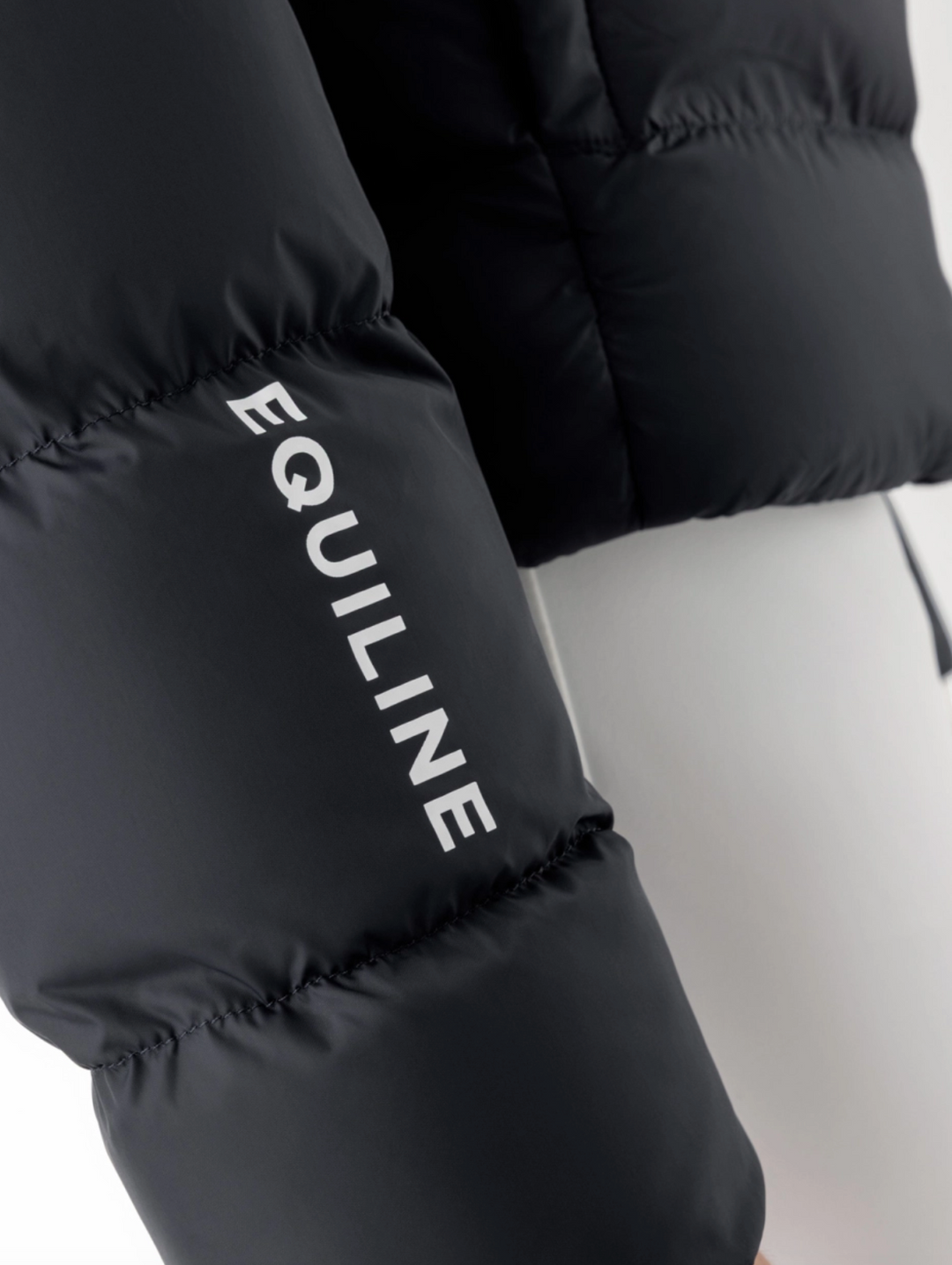 Equiline Core Herren Steppjacke Eqratek