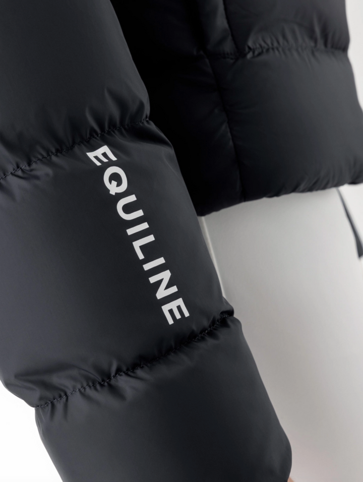 Equiline Core Herren Steppjacke Eqratek