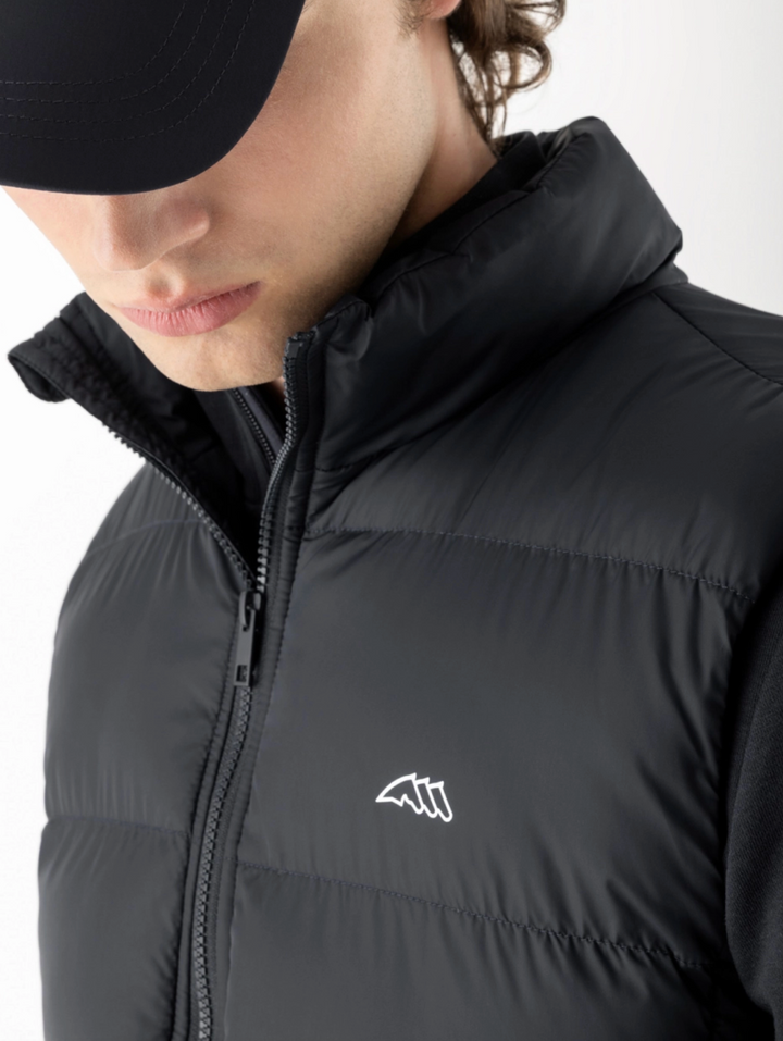 Equiline Core Herren Steppweste Eqcortek