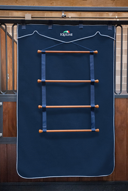 Equiline Blanket Ladder Racky - Configurator
