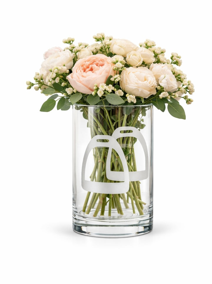 Traumpferd Glasvase Cheval Luxe