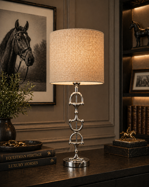 Wohnlampe Snaffle Bit