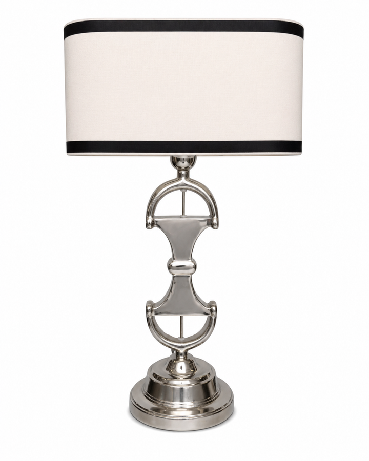 Wohnlampe Heritage Horse Bit