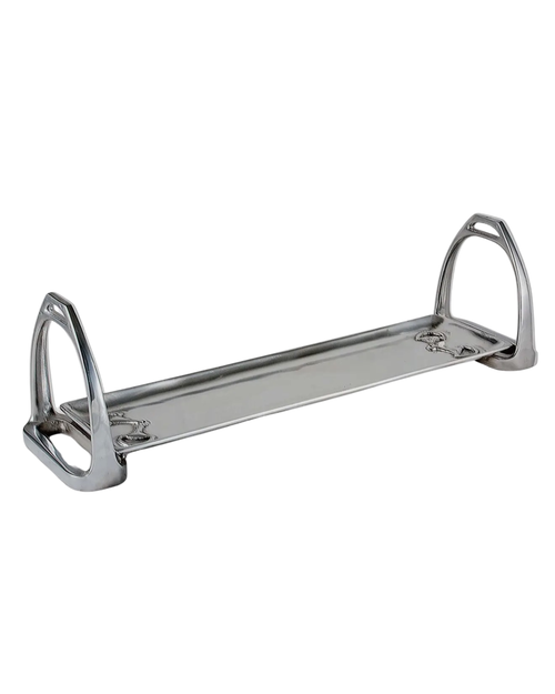 Dream Horse Serving Tray Stirrup