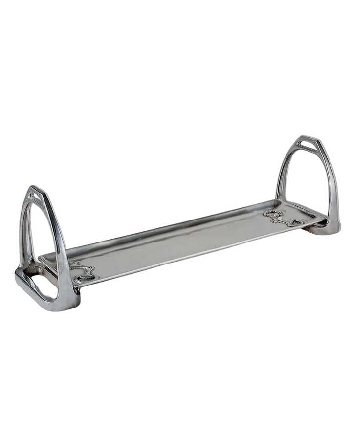 Traumpferd Serviertablett Stirrup