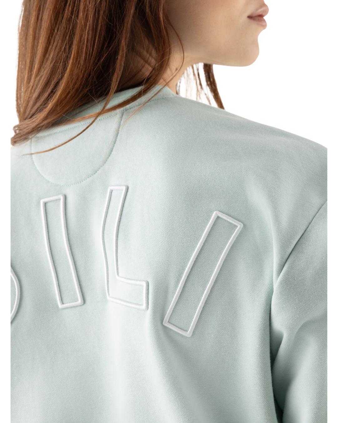 Equiline Eqcarly Crewneck Sweatshirt