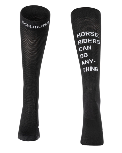 Equiline Reitsocken Eqcorly
