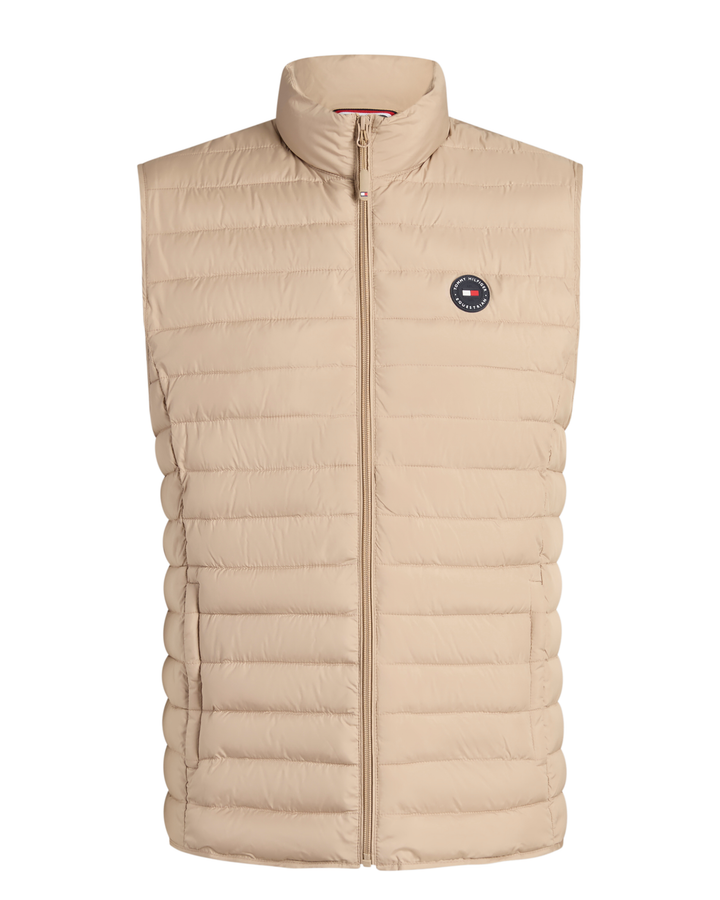 HIlfiger Equestrian Montero Herren Stepp Weste