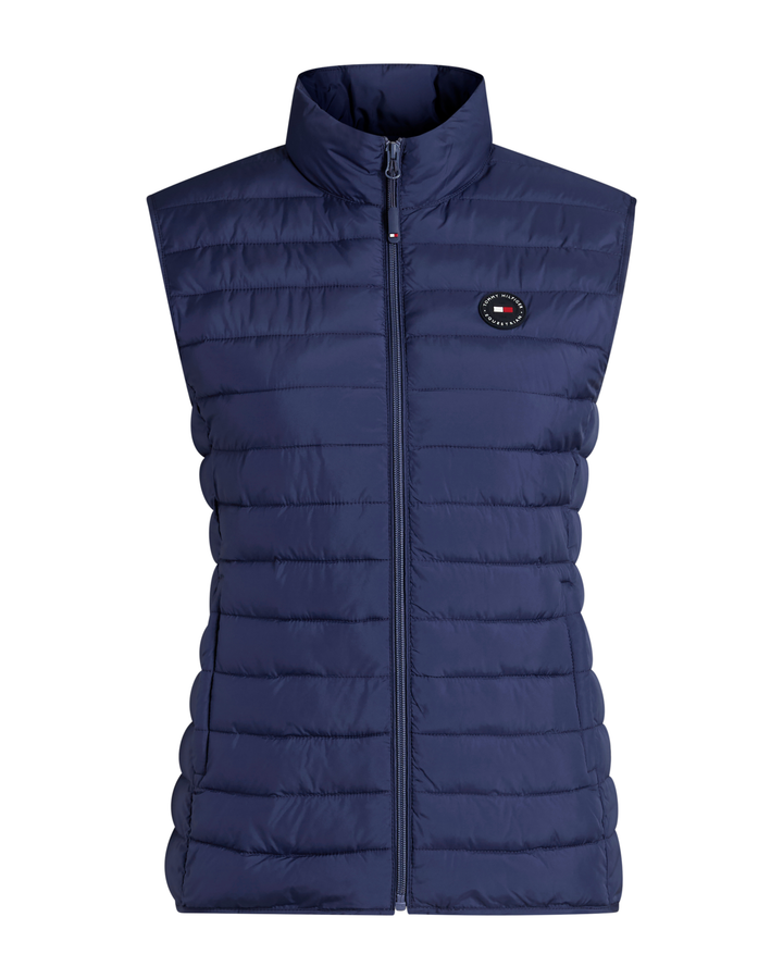 Hilfiger Equestrian Serano Damen Stepp Weste