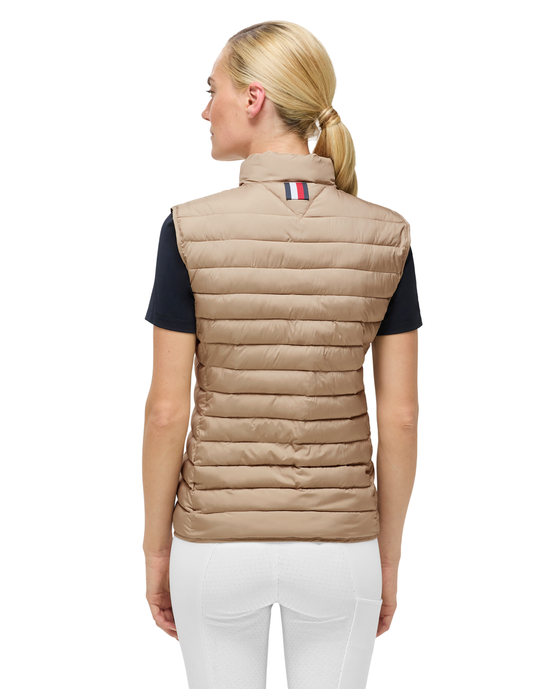 Hilfiger Equestrian Serano Damen Stepp Weste