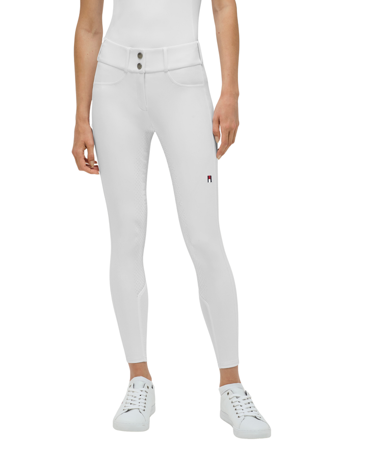 Hilfiger Equestrian Lea Fullgrip Reithose