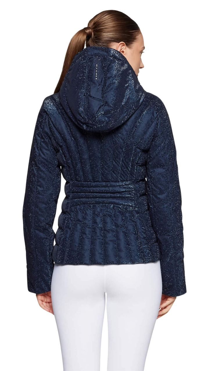 Samshield Damen Jacke Courchevel Ice