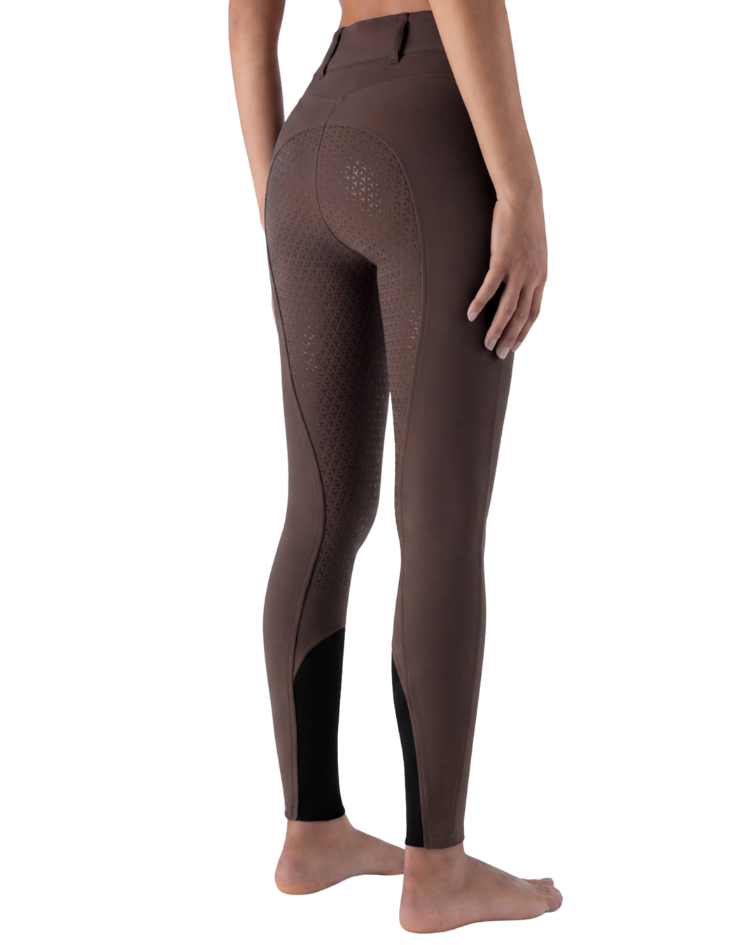Equiline Eqcrystalef Fullgrip Reithose